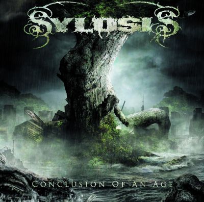 Sylosis: "Conclusion Of An Age" – 2008